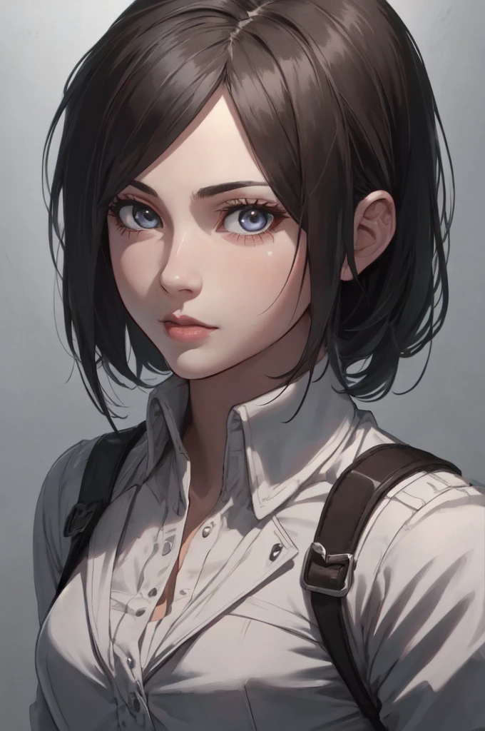 1girl,ultra high details, ultra high auality,(highly detailed face)1.2,(high quality of face)1.3,Mikasa Ackerman,highly detailed abs,perfect female anatomy, best quality of shadows,highly detailed muscles,beautiful face,volume shadows