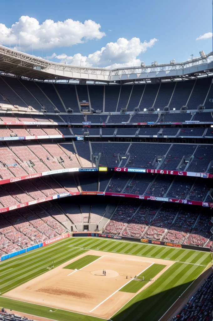 Stadium
