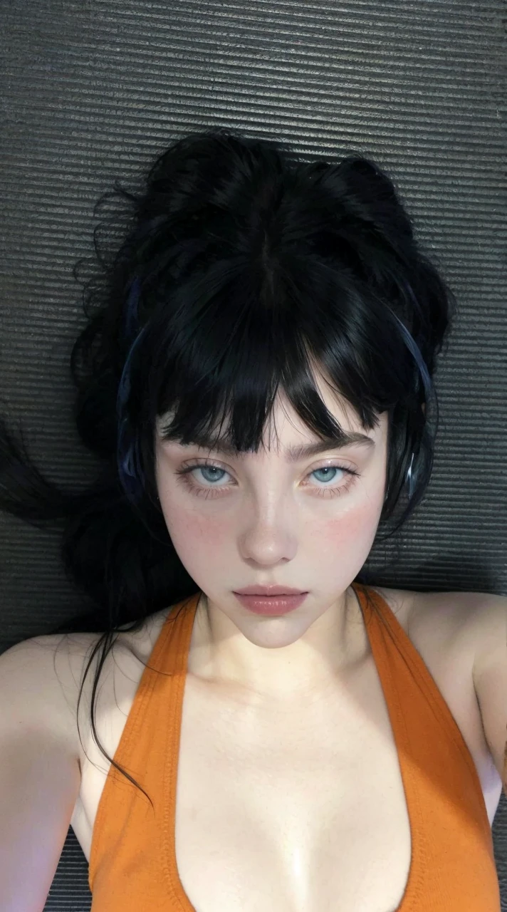 beautiful girl 