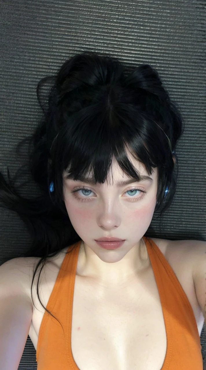 beautiful girl