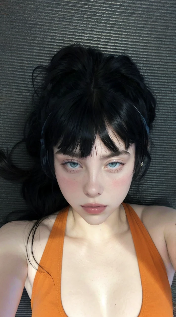 beautiful girl