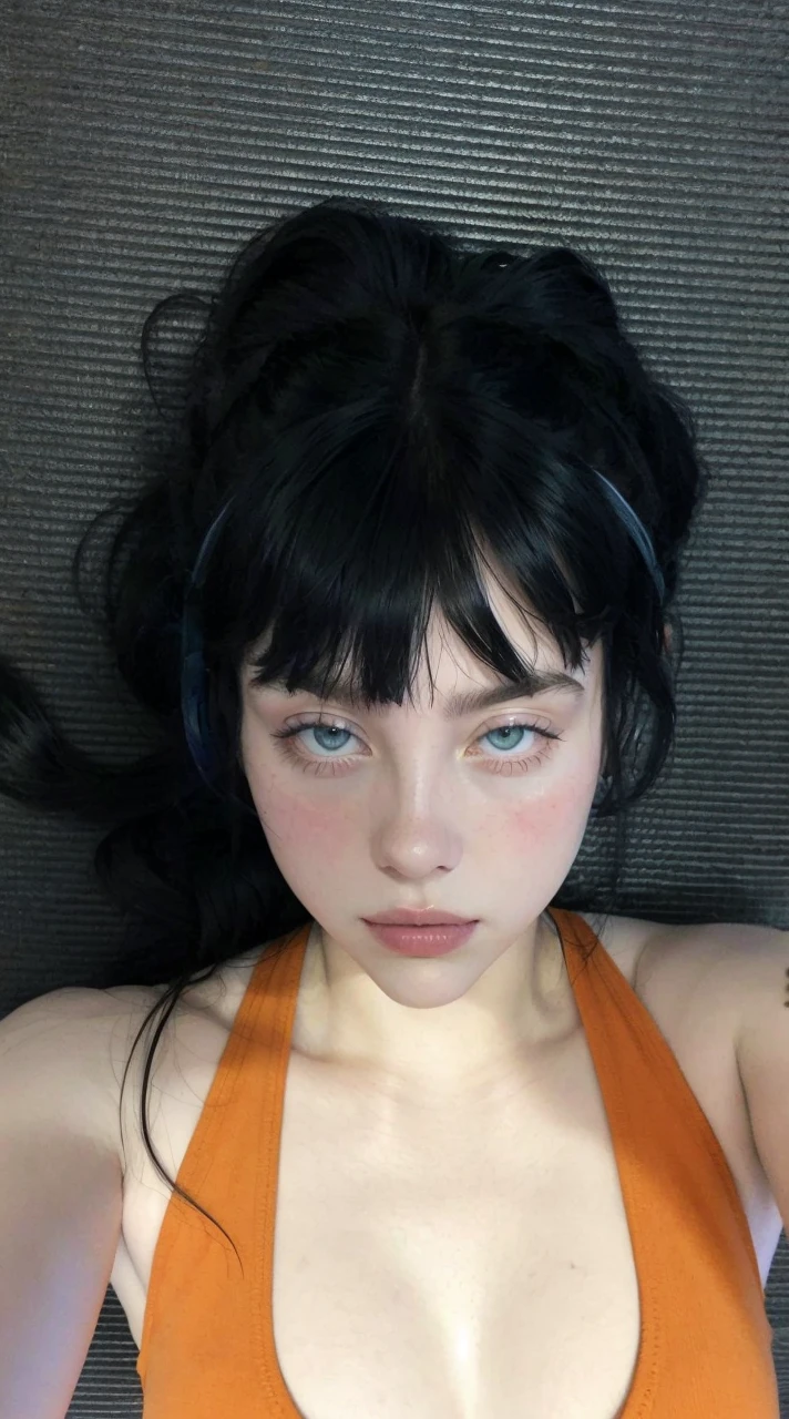 beautiful girl