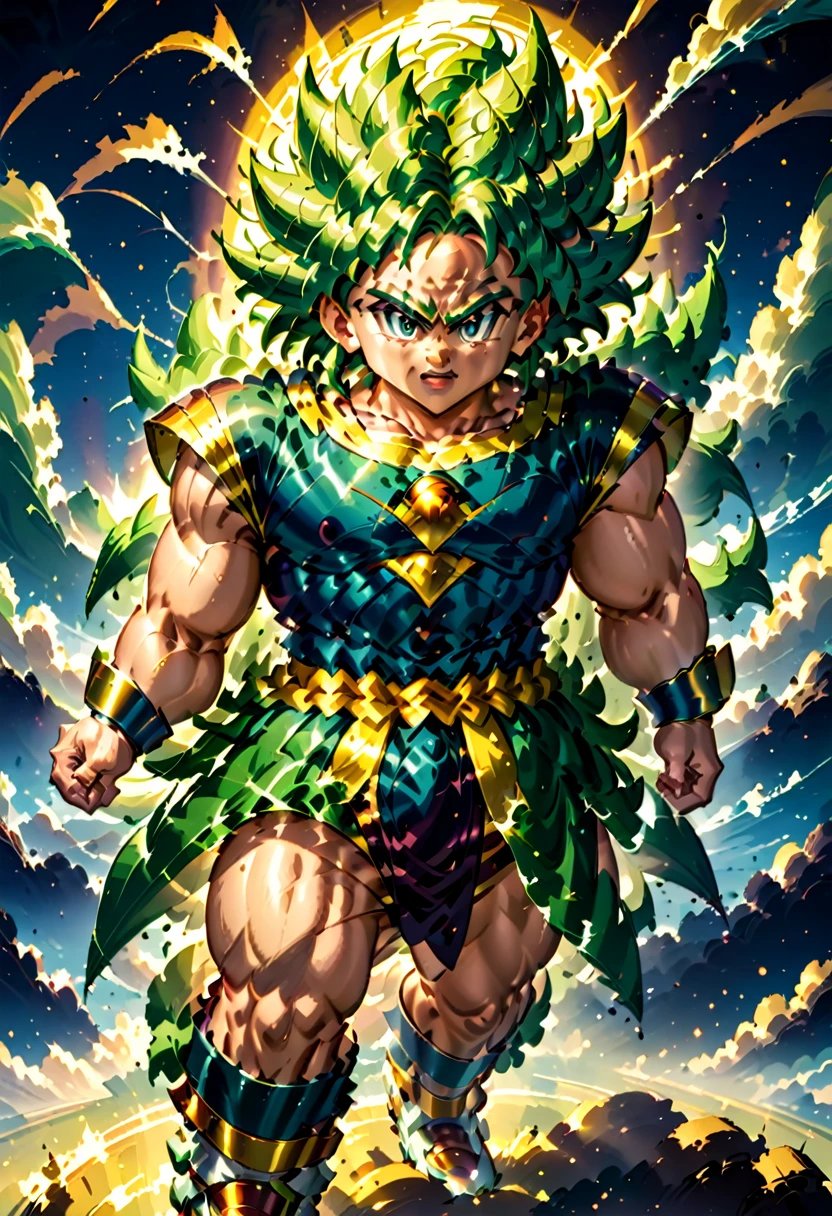 broly