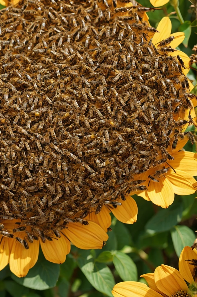 BEES