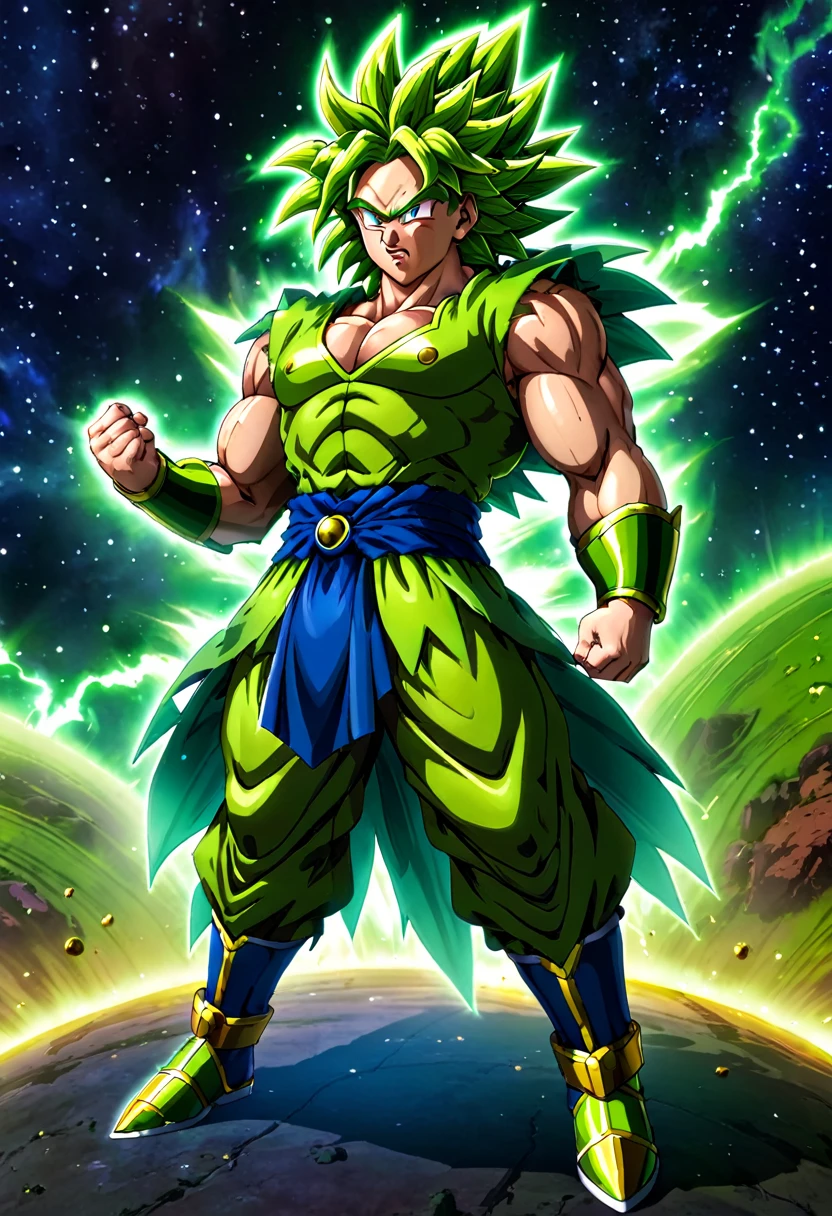 broly