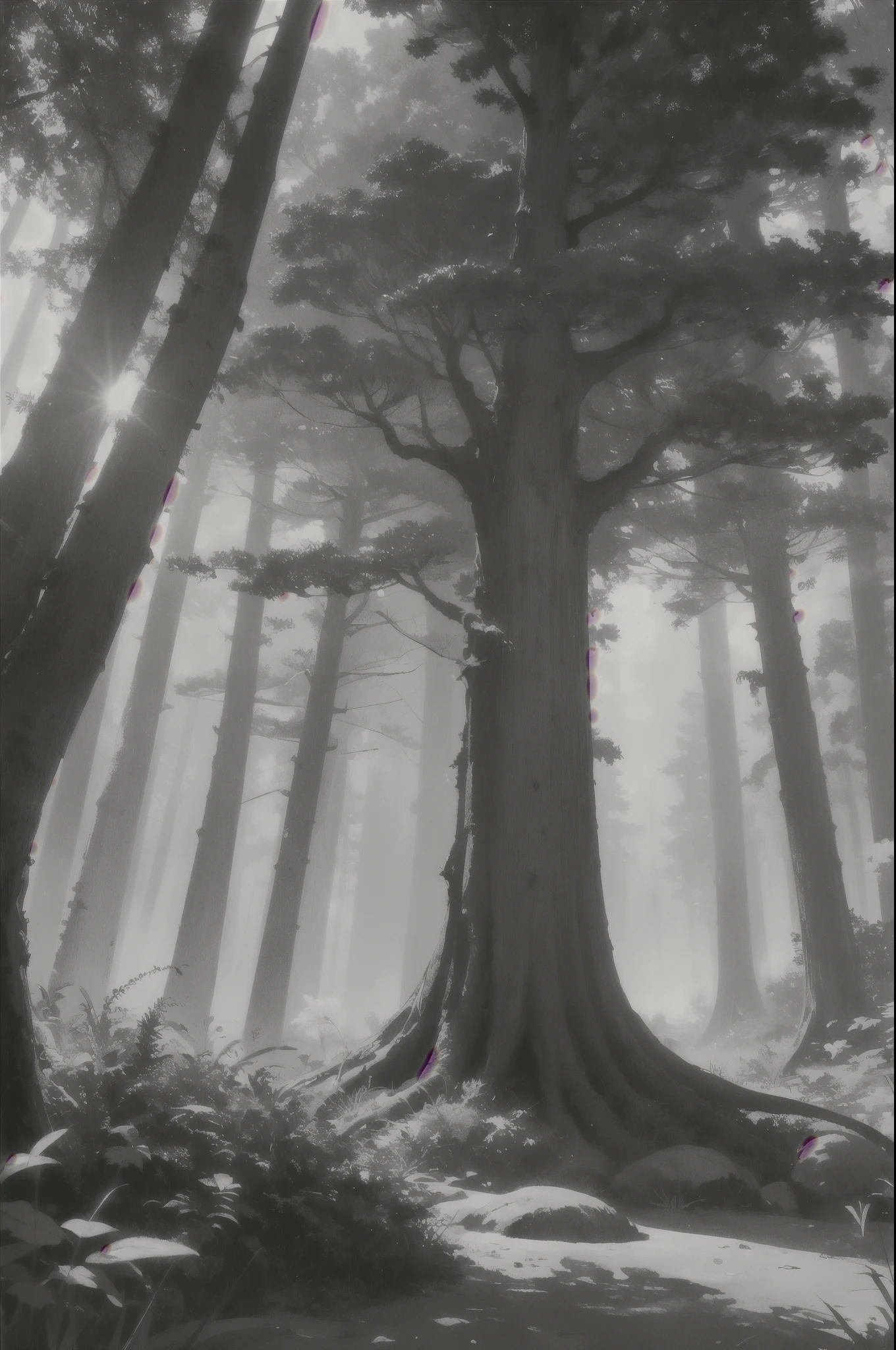 absurd, high resolution, Extremely detailed, (No humans:1.3),
rest
, Create images using the prism effect, Light refraction,Create colorful, Kaleidoscope appearance.
rest
, Designing images with fisheye lens effect, Capture a wide field of view with a unique perspective, Bent perspective.
rest
, Capturing a forest path, Towering trees, Dappled sunlight, and a sense of tranquility and natural beauty.
rest
, Describing the world in monochrome, Use only black, White, Gray conveys depth, emotion, And the shocking visual impact.