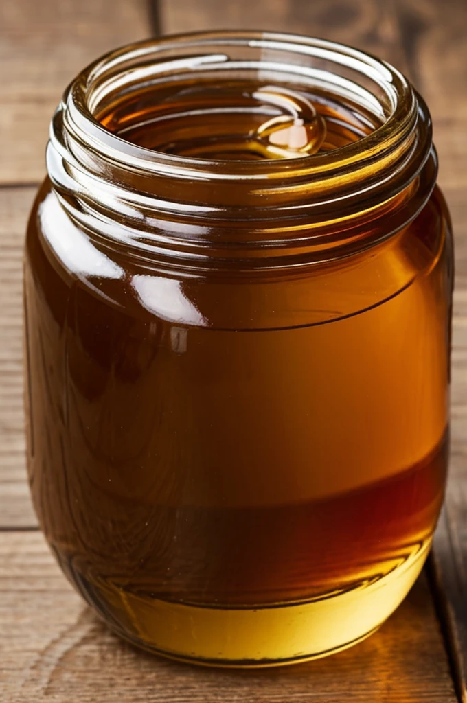 pure honey