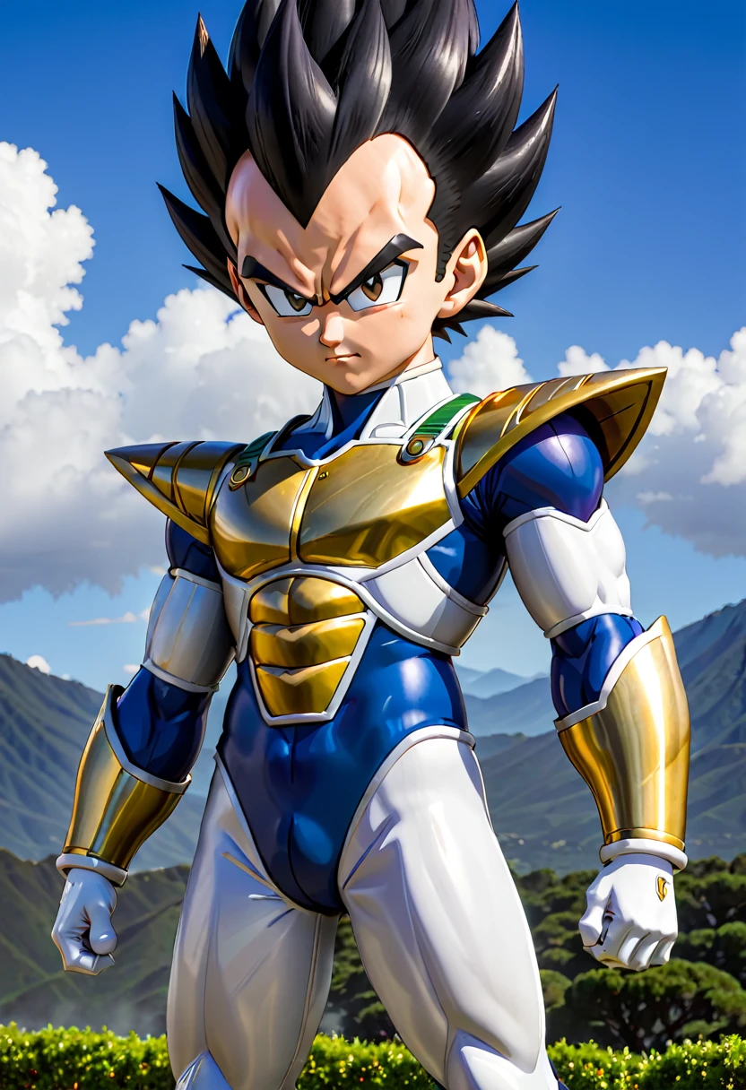 vegeta