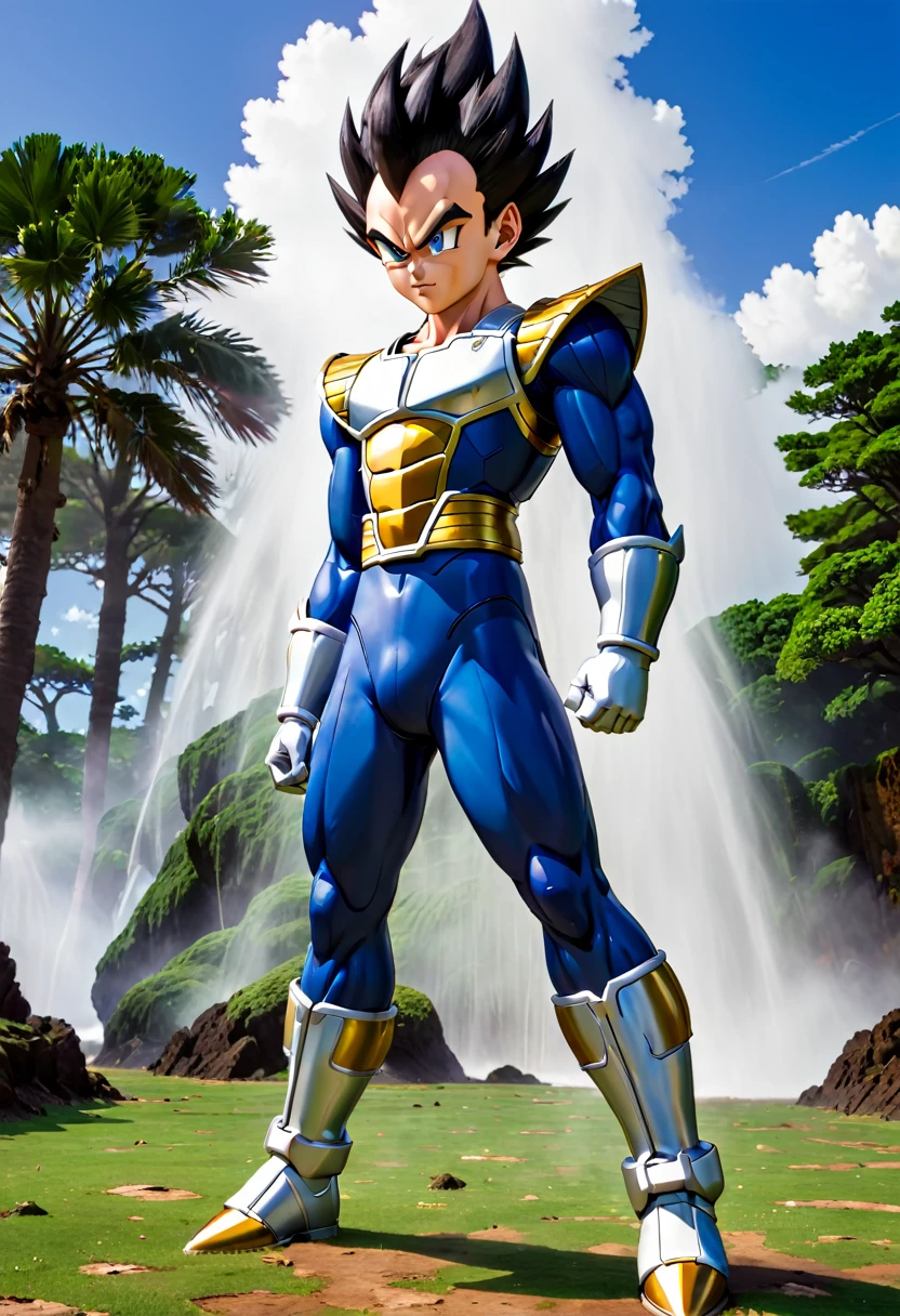 vegeta
