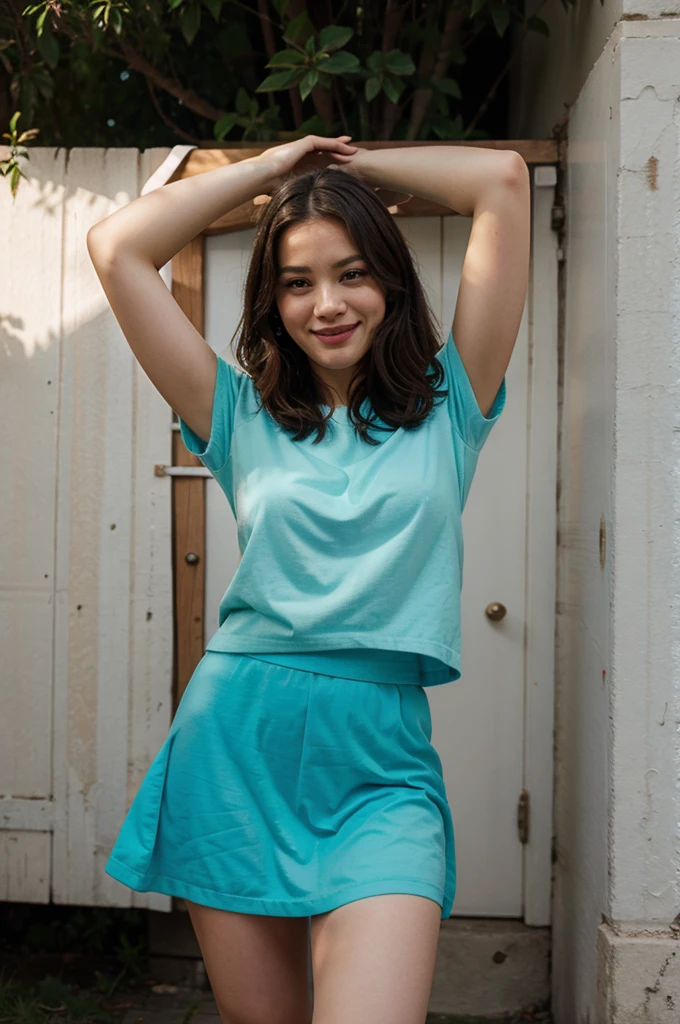 joy