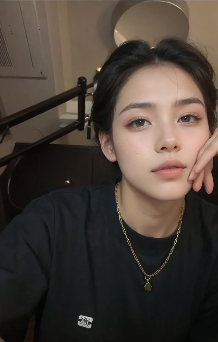 beautiful girl