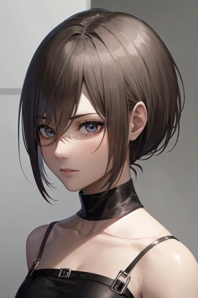 1girl,ultra high details, ultra high auality,(highly detailed face)1.2,(high quality of face)1.3,Mikasa Ackerman,highly detailed abs,perfect female anatomy, best quality of shadows,highly detailed muscles,beautiful face,volume shadows