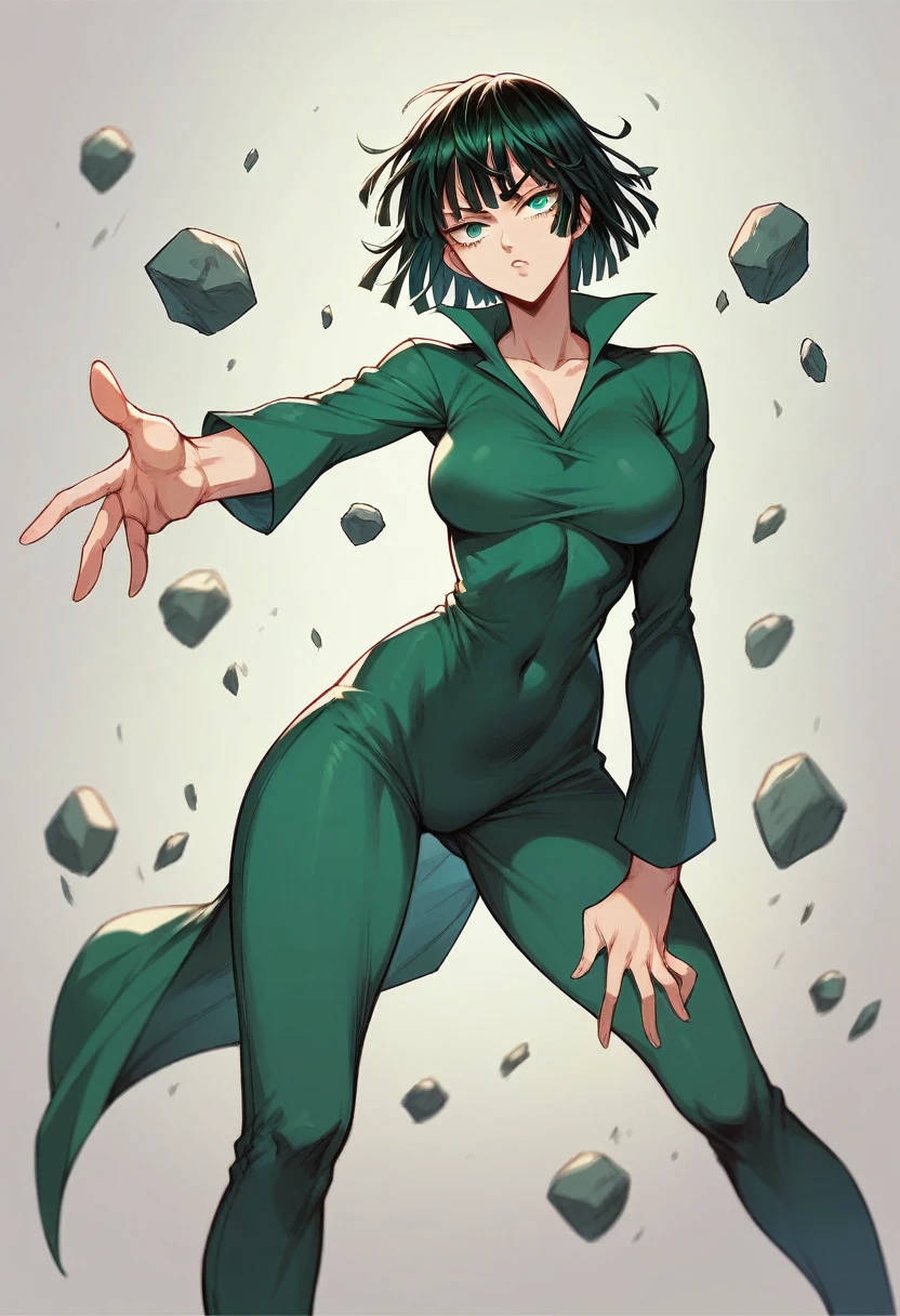 One Punch Man