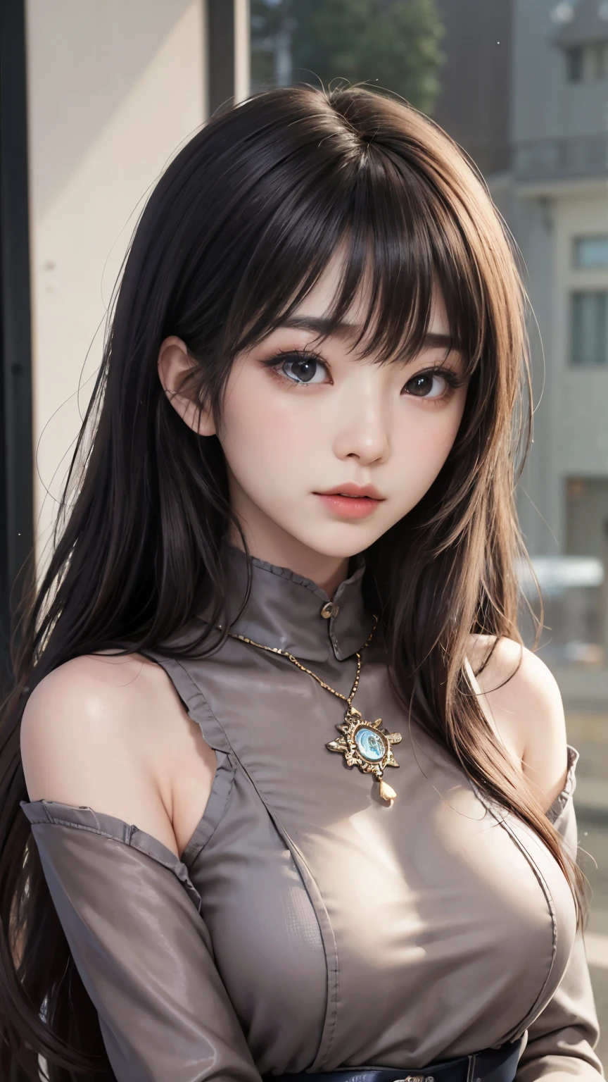 (最高qualityのディテール)、Realistic、8K Ultra HD、High resolution、(One Girl:1.2),(Fatal Beauty,Attractive beauty) ,(Mysterious charm:1.1),(Captivating silhouette),The 超detailedな、高qualityのテクスチャ、Intricate details、detailed、非常にdetailedなCG、高qualityの影、detailed 美しく繊細な顔、detailed 美しく繊細な目、Written boundary depth、Ray Tracing、20th generation、Cute K-Pop Girls、(The Face of Ulzan in Korea)、Thin face、(Urzan-6500-v1.1:0.6)、PurerosFace_v1、Glowing Eyes、Perfect body、 Viewer Display、(最高qualityのディテール:1.2)、Realistic、8K Ultra HD、High resolution、Close-up of a woman, realistic girl rendering, 8k artistic german bokeh, Enchanting girl, Real Girls, Gurwitz, Gurwitz-style artwork, Girl Roleplay, Realistic 3D style, cgstation Popular Topics,, 8K Portrait Rendering,(truth,truth:1.4),(Sparkling eyes girl:1.2)、The 超detailedな、高qualityのテクスチャ、Intricate details、detailed、非常にdetailedなCG、高qualityの影、detailed 美しく繊細な顔、detailed 美しく繊細な目、Written boundary depth、Ray Tracing、20th generation、Cute K-Pop Girls、(The Face of Ulzan in Korea)、Thin face、(Urzan-6500-v1.1:0.6)、cheek、Glossy Lips、、High resolution, Best image quality, 最高quality, Realistic, 超detailedな, Photo realistic, 4K 8K Ultra HD Full Color RAW Photos, Fujifilm(Medium format), Hasselblad, Carl Zeiss, Incredible dynamic range photography(utility_art:Smooth-768:1.1),High resolution, High pixel count, 明確なdetailed, Clear images, Natural color reproduction, Noise Reduction, High fidelity, quality, Software Improvements, Upscaling, Optimized Algorithms, Professional-level retouching,
1. Oversized coat:
The coat is、Choose an oversized design that covers from shoulders to knees.。Color is classic navy or black、or warm khaki or beige, hang on.、Choose colors that match the season。
2. Knitted sweater or turtleneck:
To protect yourself from the cold、Knitted sweater or turtleneckを選択してください。Match the texture and color of the knit to the coat.。
3. Wide leg pants:
For pants, Choose a wide-leg design、Combines ease of movement and style。Denim in dark tones or black trousers will look good.。
4. Knee-high boots:
What is included in an oversized coat、足首からふくらはぎまでカバーするKnee-high bootsとの組み合わせ。Boots are black or dark brown and chic.、Gives a stylish impression。
5. accessories:
シンプルなゴールドまたはシルバーのaccessoriesを選択してください、Add elegance to your outfit。for example、Long necklaces and large earrings are recommended.。
6. Handbags:
Handbags、Choose a color that matches the tone of your outfit.。Shoulder bags and tote bags are convenient and stylish。
7. Compensateと髪型:
Compensate, Choose natural colors that flatter your skin。Wavy Hair、By creating loose curls、Appeal to softness。