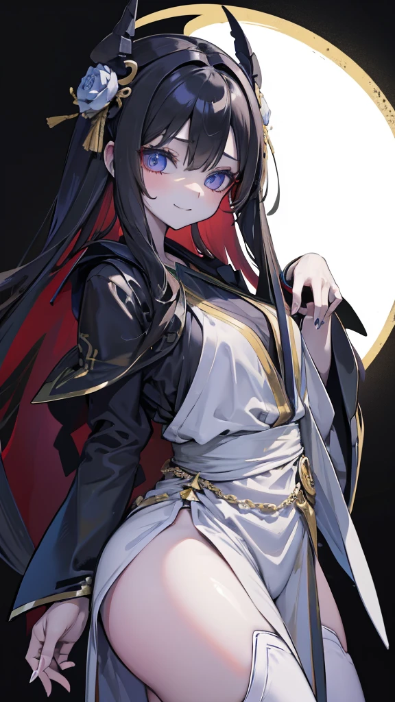 Big ass loli,白丝Tights,Pluto,Hades,Spooky style,Dark style,Dark Style,Greek style,Greek clothes,Netherworld Theme,Death Theme,Little Loli,Big Ass,Big Ass,Pale skin,Pale skin,Greek stylerobe,Skeleton发卡,Big Ass,Smile,Close-up above the waist,Close-up above the waist,Upper body close-up,robe,希腊robe,Skeleton视频,Skeleton装饰品,Skeleton饰品,Skeleton,bone,Skeleton项链,衣服上的bone,Robe hem,希腊robe,古希腊robe,白丝Tights,黑色丝绸Tights,丝绸Tights,Tights,黑色Tights Robe hem,thigh,肉感thigh,Hades background,Background of the Underworld,Dark Background,cute, girl,cute,cute,Front view,角色Front view,Skeleton,Skeleton,throne,Smile,Smirk,肥厚thigh,肉感thigh,thigh,thigh,cute