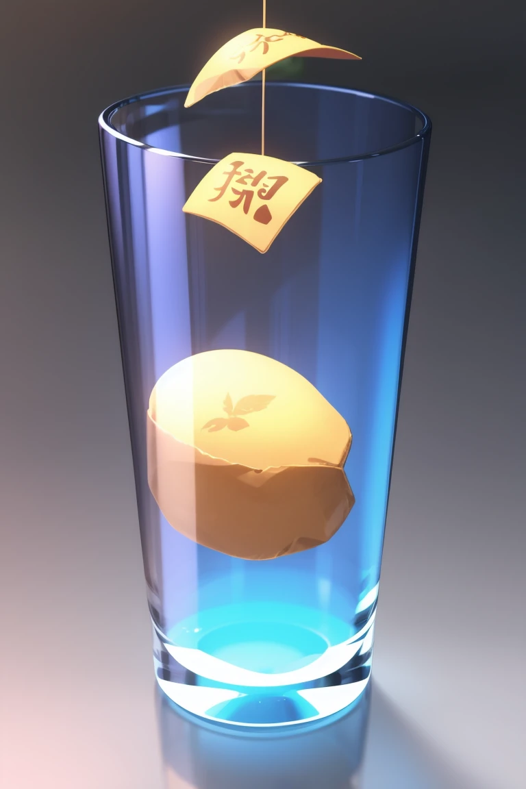 fortune cookie, Transparent background, 3d, Mobile