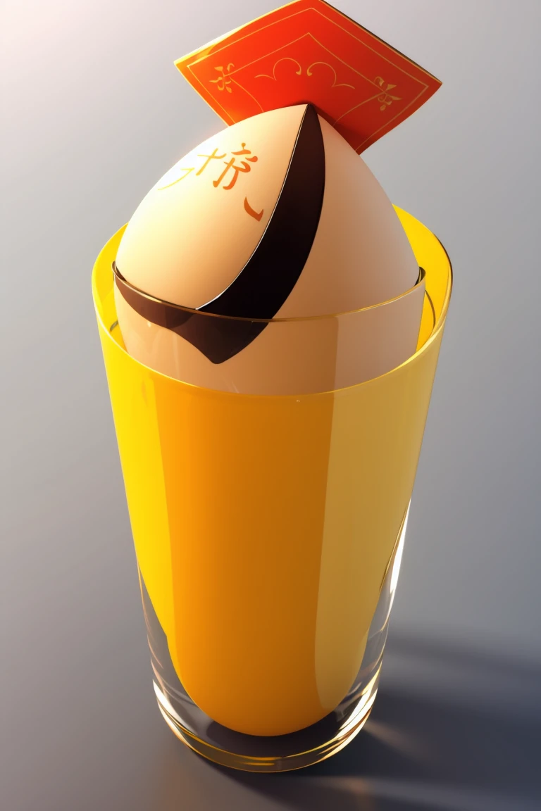 fortune cookie, Transparent background, 3d, Mobile