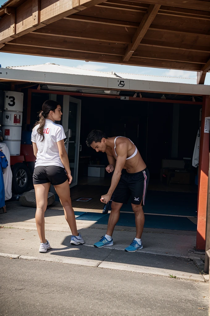 Mobil sport