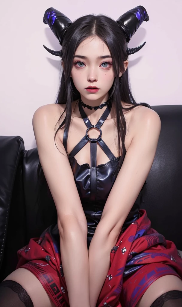 Detailed image quality,Pandora the Witch,wing, Succubus主题,堕落Angel,Excellent,scary,Secret Terror,Tentacles,With eyes,Uncanny Valley Effect,Beast Blood Moon,skeleton,vampire,Hellfire,Dark Queen,Angel,magician magic witch,16岁Angel,Eyes are blue(Pupils as deep as the starry sky),Gorgeous tattoo designs all over the body,Succubus,Dark Queen