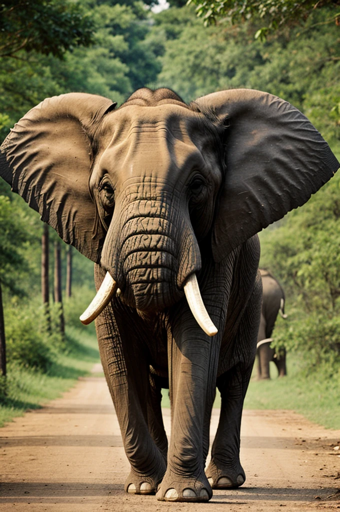 elephant 