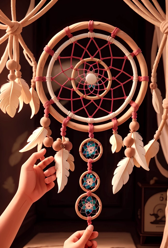 dream catcher
