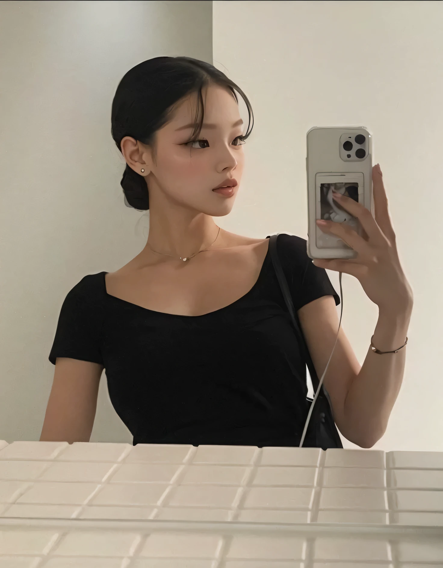 Jennie Black Pink