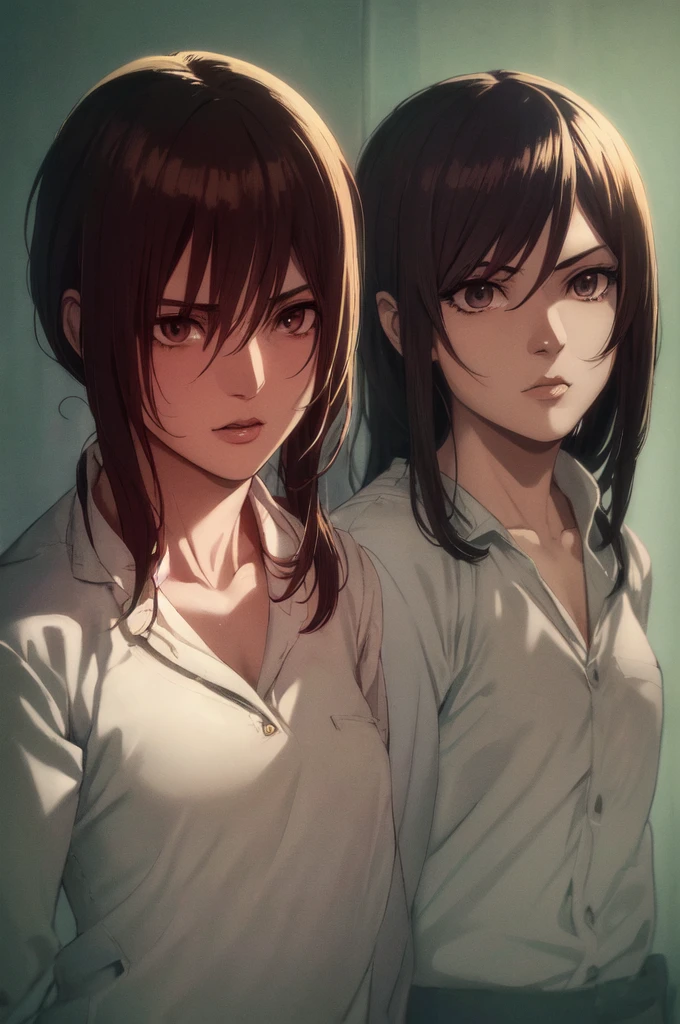 1girl,ultra high details, ultra high auality,(highly detailed face)1.2,(high quality of face)1.3,Mikasa Ackerman,highly detailed abs,perfect female anatomy, best quality of shadows,highly detailed muscles,beautiful face,volume shadows