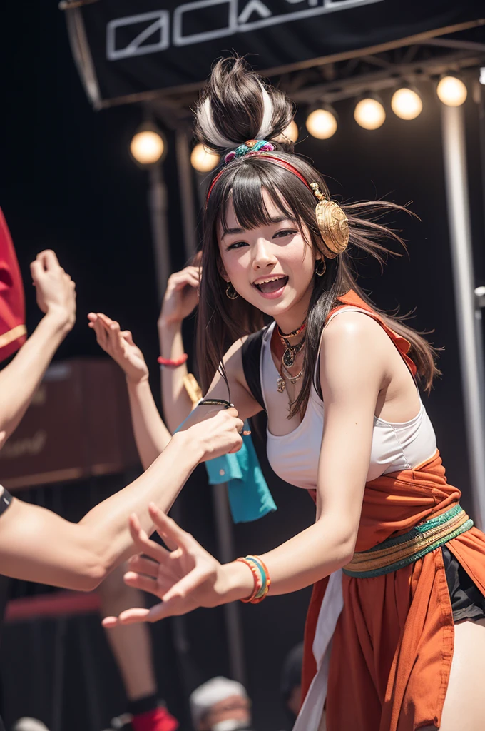 Senac June Festival