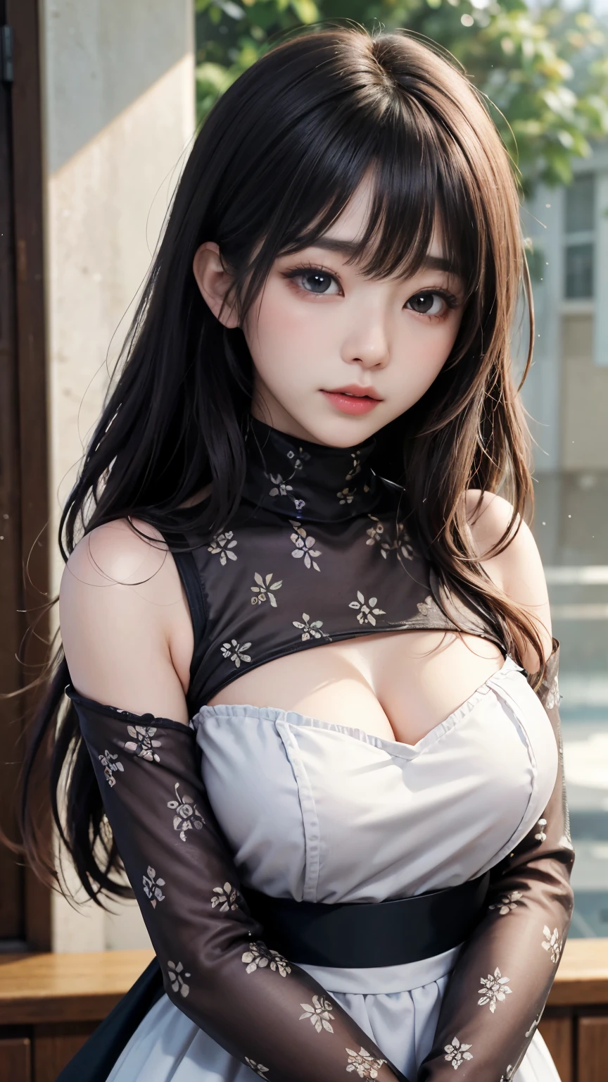 (最高qualityのディテール)、Realistic、8K Ultra HD、High resolution、(One Girl:1.2),(Fatal Beauty,Attractive beauty) ,(Mysterious charm:1.1),(Captivating silhouette),The 超detailedな、高qualityのテクスチャ、Intricate details、detailed、非常にdetailedなCG、高qualityの影、detailed 美しく繊細な顔、detailed 美しく繊細な目、Written boundary depth、Ray Tracing、20th generation、Cute K-Pop Girls、(The Face of Ulzan in Korea)、Thin face、(Urzan-6500-v1.1:0.6)、PurerosFace_v1、Glowing Eyes、Perfect body、 Viewer Display、(最高qualityのディテール:1.2)、Realistic、8K Ultra HD、High resolution、Woman close up, realistic girl rendering, 8k artistic german bokeh, Enchanting girl, Real Girls, Gurwitz, Gurwitz-style artwork, Girl Roleplay, Realistic 3D style, cgstation Popular Topics,, 8K Portrait Rendering,(truth,truth:1.4),(Sparkling eyes girl:1.2)、The 超detailedな、高qualityのテクスチャ、Intricate details、detailed、非常にdetailedなCG、高qualityの影、detailed 美しく繊細な顔、detailed 美しく繊細な目、Written boundary depth、Ray Tracing、20th generation、Cute K-Pop Girls、(The Face of Ulzan in Korea)、Thin face、(Urzan-6500-v1.1:0.6)、cheek、Glossy Lips、、High resolution, Best image quality, 最高quality, Realistic, 超detailedな, Photo Real, 4K 8K Ultra HD Full Color RAW Photos, Fujifilm(Medium format), Hasselblad, Carl Zeiss, Incredible dynamic range photography(utility_art:Smooth-768:1.1),High resolution, High pixel count, 明確なdetailed, Clear images, Natural color reproduction, Noise Reduction, High fidelity, quality, Software Improvements, Upscaling, Optimized Algorithms, Professional-level retouching,
1. Oversized coat:
The coat is、Choose an oversized design that covers from shoulders to knees.。Color is classic navy or black、or warm khaki or beige, wait.、Choose colors that match the season。
2. Knitted sweater or turtleneck:
To protect yourself from the cold、Knitted sweater or turtleneckを選択してください。Match the texture and color of the knit to the coat.。
3. Wide leg pants:
For pants, Choose a wide-leg design、Combines ease of movement and style。Denim in dark tones or black trousers will look good.。
4. Knee-high boots:
What is included in an oversized coat、足首からふくらはぎまでカバーするKnee-high bootsとの組み合わせ。Boots are black or dark brown and chic.、Gives a stylish impression。
5. accessories:
シンプルなゴールドまたはシルバーのaccessoriesを選択してください、Add elegance to your outfit。for example、Long necklaces and large earrings are recommended.。
6. Handbags:
Handbags、Choose a color that matches the tone of your outfit.。Shoulder bags and tote bags are convenient and stylish。
7. Compensateと髪型:
Compensate, Choose natural colors that flatter your skin。Wavy Hair、By creating loose curls、Appeal to softness。
