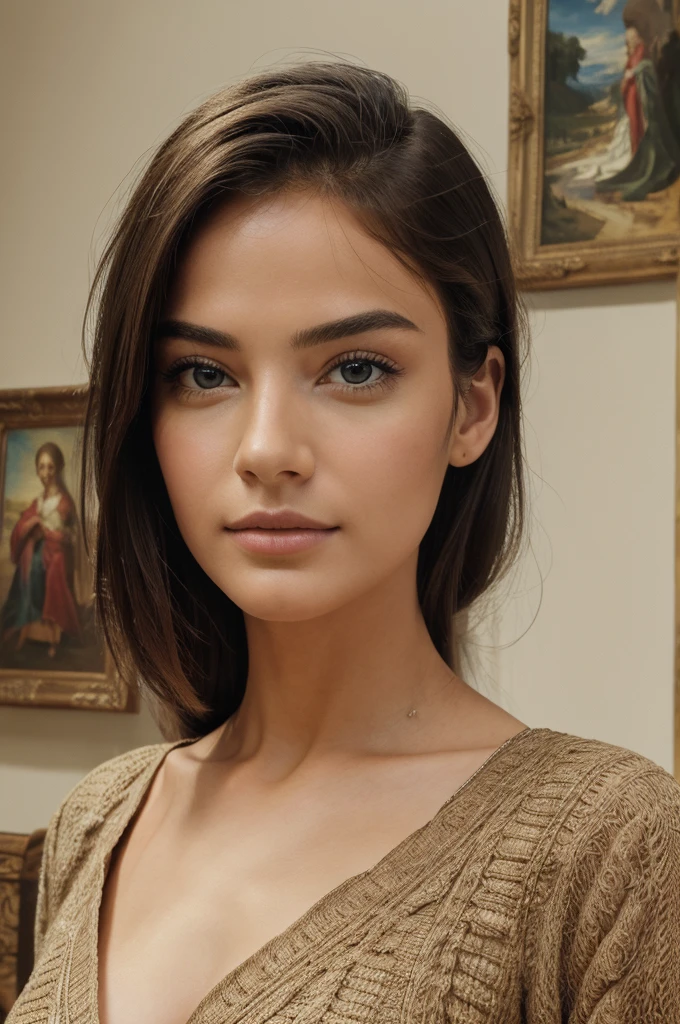 ((best quality)), ((masterpiece)), (detailed), perfect face