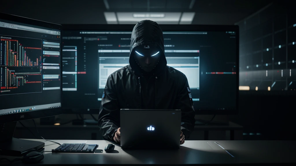 someone is typing on a laptop with a lot of icons on the screen, enterprise workflow engine, advanced technology, technical, technologies, it specialist, highly technical, integrating with technology, technological, take control of your data, hacking into the mainframe, technology, endless collaboration with ai, creative coder with a computer, pc screen image, on a dark background, automation