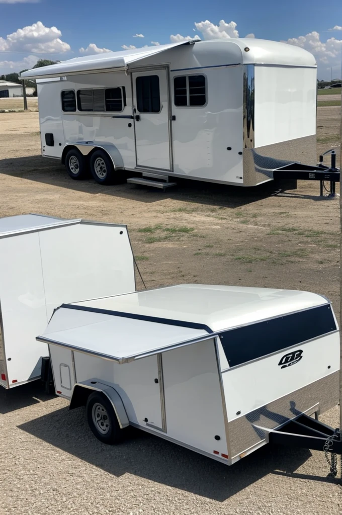 trailer