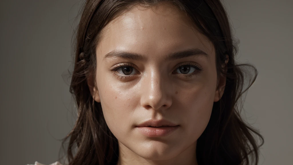 disorganized, RAW photo, very delicate and beautiful, masterpiece, highest quality, ultra high resolution, 16k, surreal, super detailed, perfect anatomy, super dense skin, perfect figure, Highly detailed CG 8k wallpaper, 20's, very slim body, tight waist, very small head, very small face, delicate facial features, tearful mole, earrings, thin legs, (very huge round breasts:1.1), (full body shot:1.3), 1 girl, short hair, wavy hair, Wet, (school uniform:1.3), (blazer:1.1),