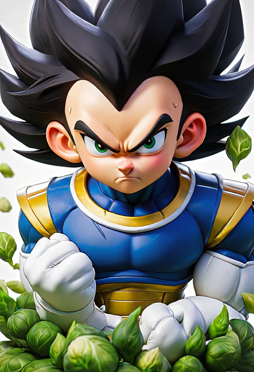vegeta
