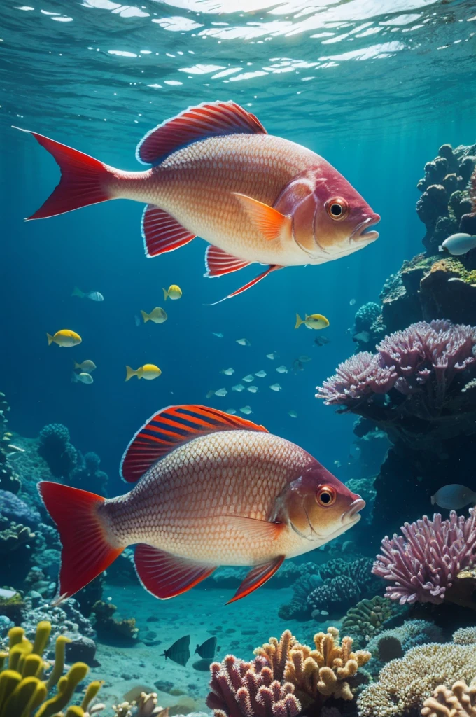 Fish
