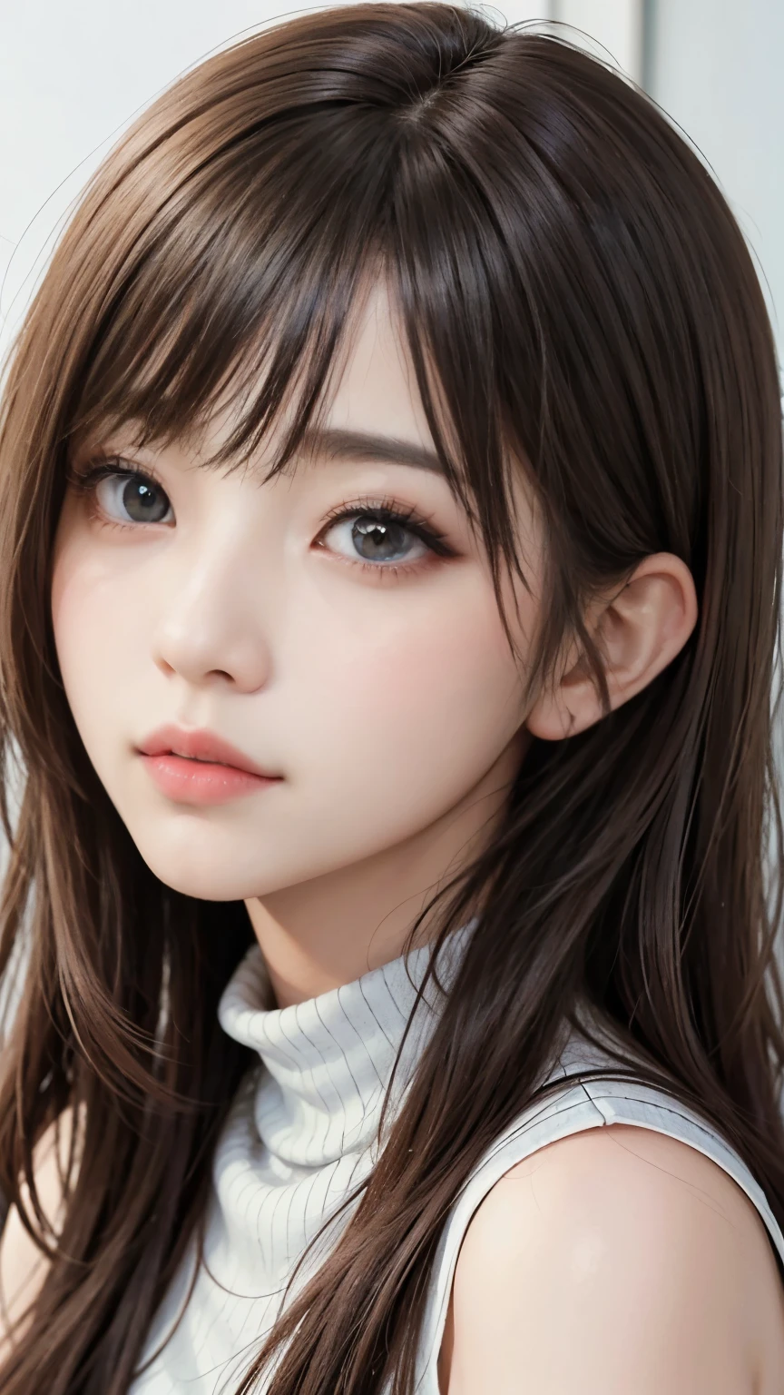(最高qualityのディテール)、Realistic、8K Ultra HD、High resolution、(One Girl:1.2),(Fatal Beauty,Attractive beauty) ,(Mysterious charm:1.1),(Captivating silhouette),The 超detailedな、高qualityのテクスチャ、Intricate details、detailed、非常にdetailedなCG、高qualityの影、detailed 美しく繊細な顔、detailed 美しく繊細な目、Written boundary depth、Ray Tracing、20th generation、Cute K-Pop Girls、(The Face of Ulzan in Korea)、Thin face、(Urzan-6500-v1.1:0.6)、PurerosFace_v1、Glowing Eyes、Perfect body、 Viewer Display、(最高qualityのディテール:1.2)、Realistic、8K Ultra HD、High resolution、Woman close up, realistic girl rendering, 8k artistic german bokeh, Enchanting girl, Real Girls, Gurwitz, Gurwitz-style artwork, Girl Roleplay, Realistic 3D style, cgstation Popular Topics,, 8K Portrait Rendering,(truth,truth:1.4),(Sparkling eyes girl:1.2)、The 超detailedな、高qualityのテクスチャ、Intricate details、detailed、非常にdetailedなCG、高qualityの影、detailed 美しく繊細な顔、detailed 美しく繊細な目、Written boundary depth、Ray Tracing、20th generation、Cute K-Pop Girls、(The Face of Ulzan in Korea)、Thin face、(Urzan-6500-v1.1:0.6)、cheek、Glossy Lips、、High resolution, Best image quality, 最高quality, Realistic, 超detailedな, Photo Real, 4K 8K Ultra HD Full Color RAW Photos, Fujifilm(Medium format), Hasselblad, Carl Zeiss, Incredible dynamic range photography(utility_art:Smooth-768:1.1),High resolution, High pixel count, 明確なdetailed, Clear images, Natural color reproduction, Noise Reduction, High fidelity, quality, Software Improvements, Upscaling, Optimized Algorithms, Professional-level retouching,
1. Oversized coat:
The coat is、Choose an oversized design that covers from shoulders to knees.。Color is classic navy or black、or warm khaki or beige, wait.、Choose colors that match the season。
2. Knitted sweater or turtleneck:
To protect yourself from the cold、Knitted sweater or turtleneckを選択してください。Match the texture and color of the knit to the coat.。
3. Wide leg pants:
For pants, Choose a wide-leg design、Combines ease of movement and style。Denim in dark tones or black trousers will look good.。
4. Knee-high boots:
What is included in an oversized coat、足首からふくらはぎまでカバーするKnee-high bootsとの組み合わせ。Boots are black or dark brown and chic.、Gives a stylish impression。
5. accessories:
シンプルなゴールドまたはシルバーのaccessoriesを選択してください、Add elegance to your outfit。for example、I recommend a long necklace, large earrings and glasses..。
6. Handbags:
Handbags、Choose a color that matches the tone of your outfit.。Shoulder bags and tote bags are convenient and stylish。
7. Compensateと髪型:
Compensate, Choose natural colors that flatter your skin。Wavy Hair、By creating loose curls、Appeal to softness。
