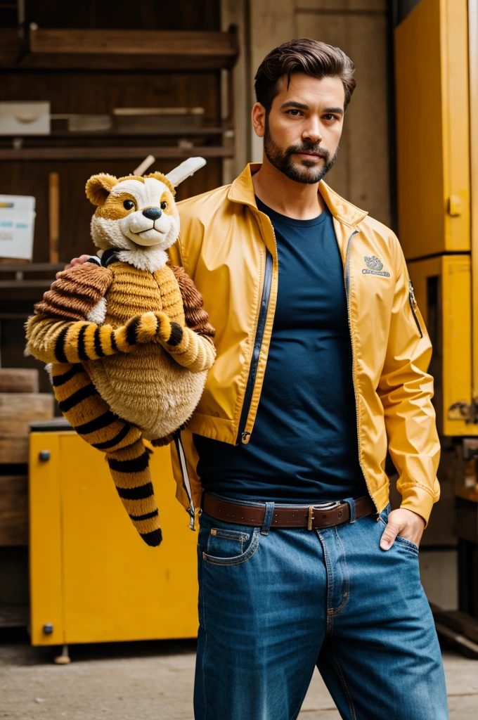 Mr.HONEY