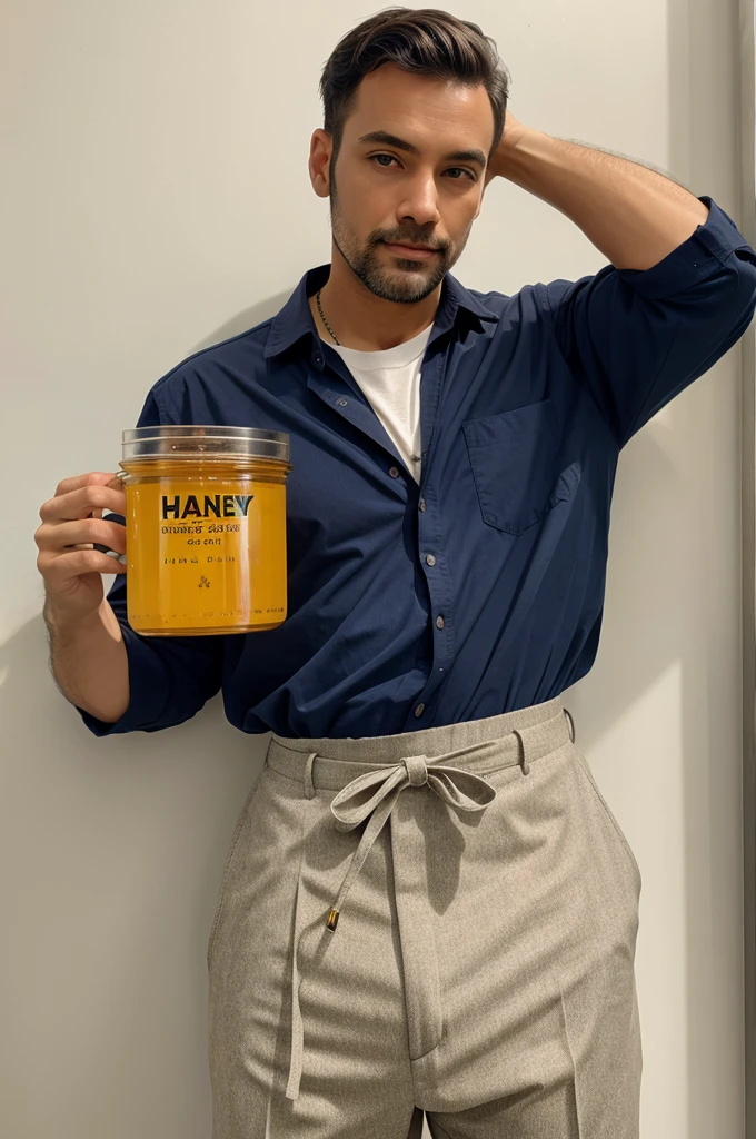 Mr.HONEY