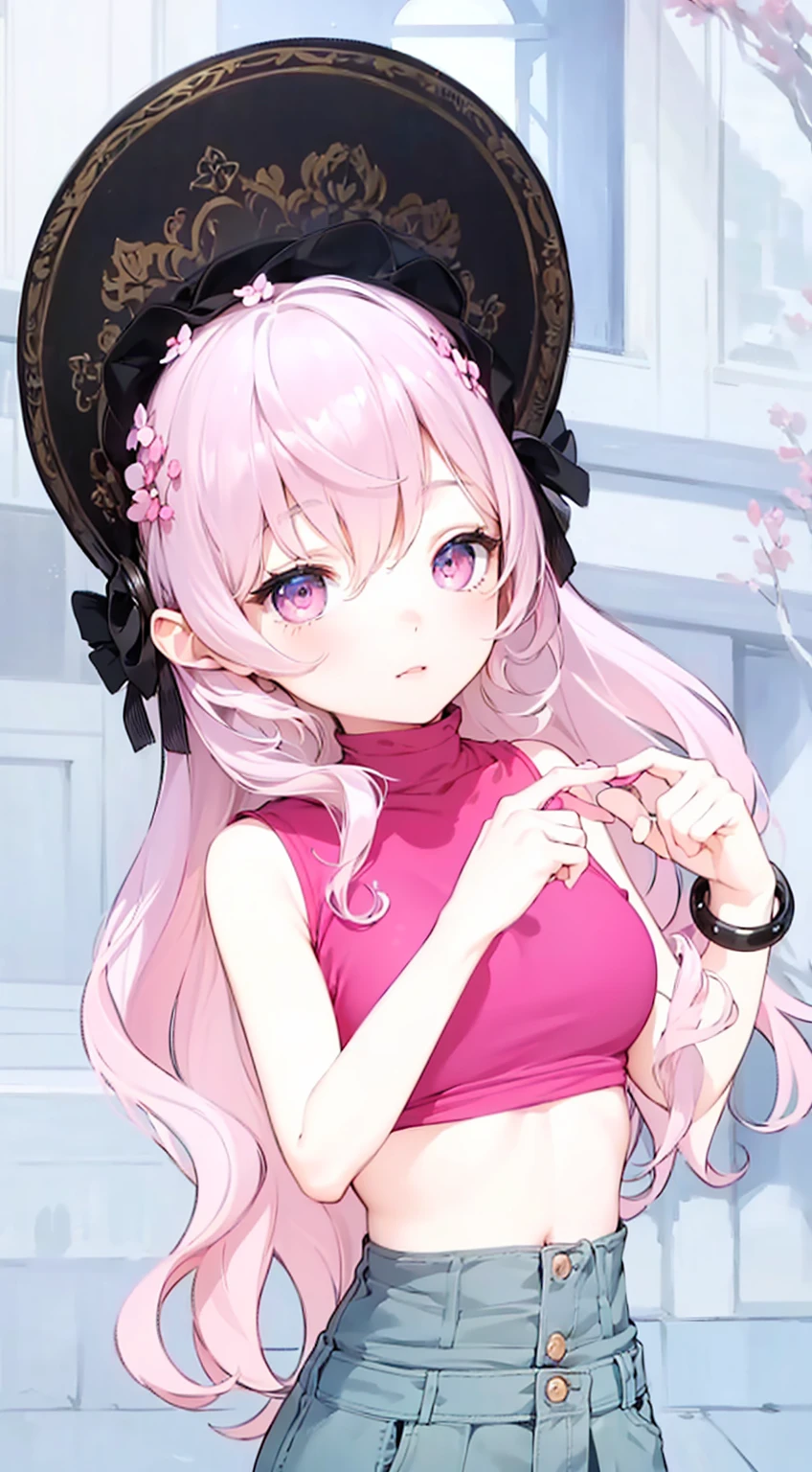 (best quality,4k,8k,highres,masterpiece:1.2),ultra-detailed,(realistic,photorealistic,photo-realistic:1.37),cute anime girl,oversized hoodie,comfortable clothes,loose clothing,black clothes,dark hair,light blue eyes,soft and fluffy hoodie,playful expression,warm and inviting atmosphere,subtle sunlight peeking through the trees,colorful autumn leaves gently falling,peaceful garden setting,delicate pink cherry blossoms,relaxed pose,engrossed in a book,elegant background with swirling patterns,sparkling stars illuminating the sky,visually stunning anime-inspired style,magical aura,ethereal glow,pastel color palette,serene and dreamlike scenery,enchanting and captivating image,posh and refined feel,impeccable attention to detail,artistically perfect composition,exquisite fine lines and brush strokes,endearing charm,joyful innocence,relaxed and carefree ambiance,gentle breeze rustling the leaves,tranquil and harmonious environment,artistic interpretation of serenity,lively and realistic facial features,dynamic and lifelike movement,sense of depth and dimension,meticulous shading and highlights,expressive pink eyes shining with curiosity and wonder,fascinating mix of traditional and modern elements