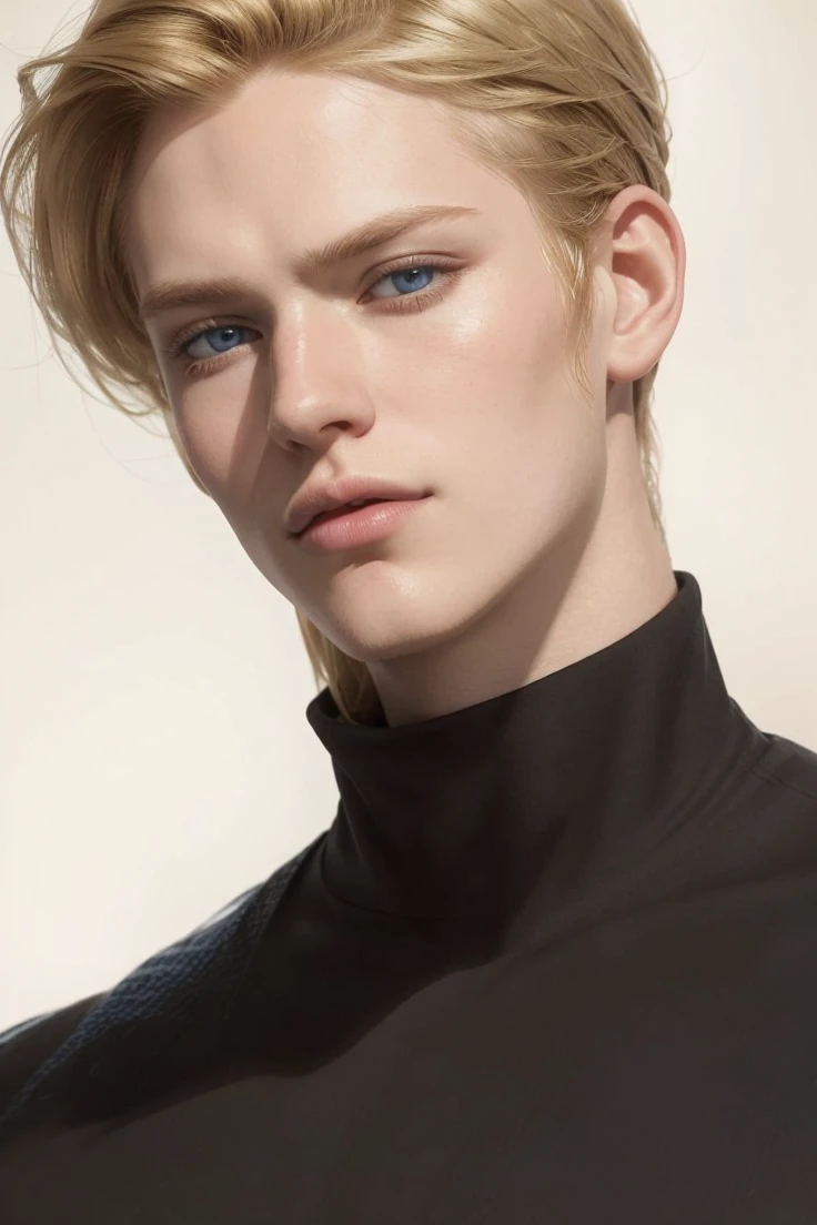 Straight hair, pale skin, sweatshirt, blond hair,  blue eyes, hyperrealistic, tumblr, delicate, epic, smooth and pale skin, background, background with bokeh effect, blond hair, longeyelashes, solid circle eyes, ccurate, hyperrealism, Surrealism, drop shadow, 8k, super detail, best quality, UHD, masterpiece, anatomically correct, UHD, masterpiece, anatomically correct,  textured skin, super detail, high details, high quality, 16k, 1080P, 4K, 8k, straight hair, , Realism,