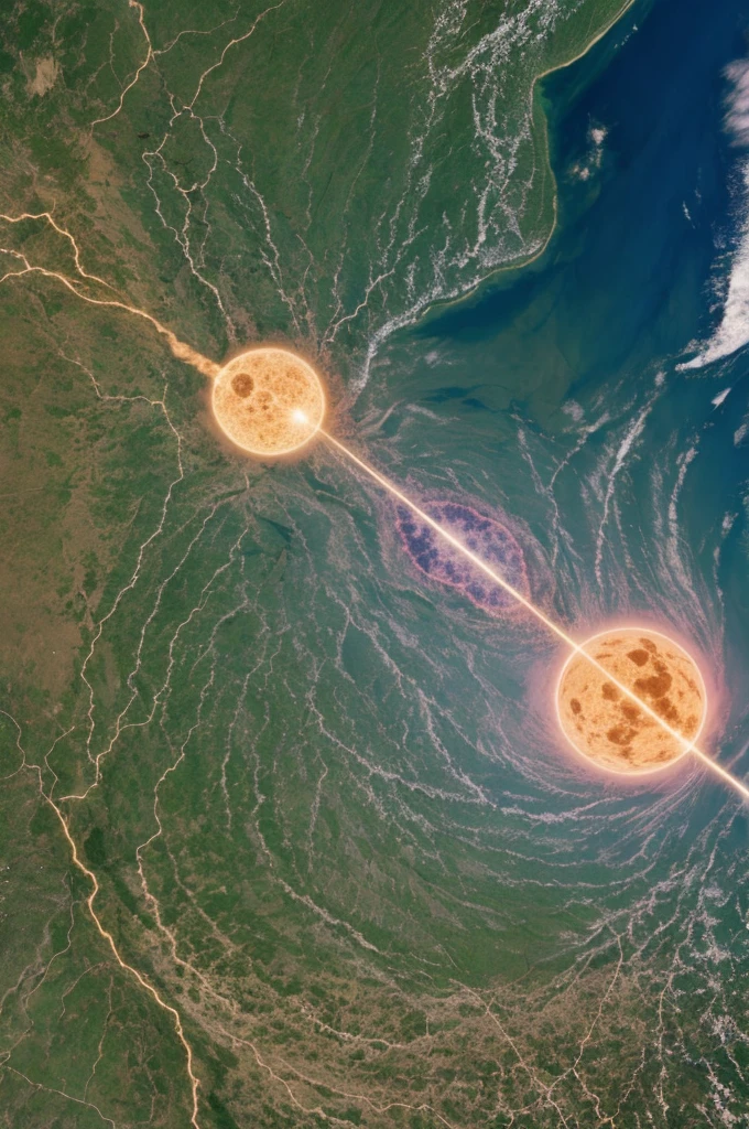 Nodular hypoplasia