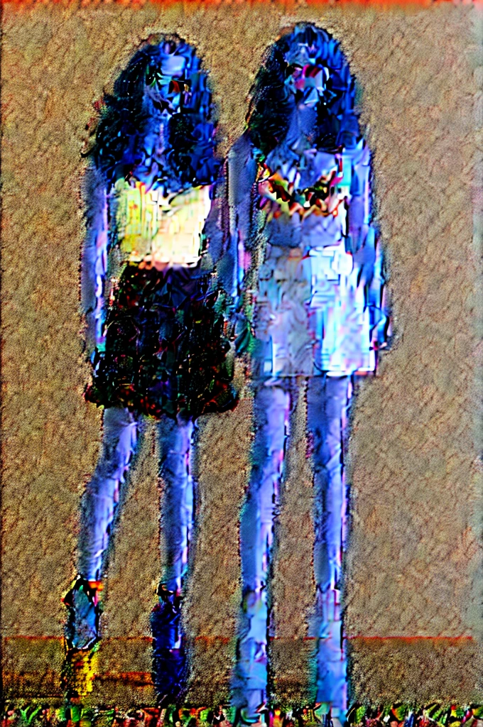((very thin and very long legs)),showers changing room swimming pools, ((from below)), full body, backlighting, y.o. pale girl,very long legs, very pale skin full of freckles, very bulging eyes, very big round glasses, ginger hair two ponytails, braless, nobra,very very very thin legs and very very very thin arms,backlighting, very thin face, bulging eyes, pale white skin, very freckled, very thin, very very large puffy ears, big long nose,flat stomach, very thin and very long legs , from below, 3 girls,((very very anorexic girls)),((mejor calidad)), ((Obra maestra)), (detallado), ((fulbody)),very very very thin legs and very very very thin arms, (((very anorexic girls))),. ((full body)), ((plain background transparent varios colours)), 85mm, (analog, cinematic, film grain:1.3), detailed eyes, painted lips, necklace, (epicPhoto), ginger hair,skirt((open on the sides)),curly hair with 2 pigtail, ((short skirt, small tank-top)), big round black glasses, at showers changing room swimming pool, ((very thin and very long legs)), transparent fabric