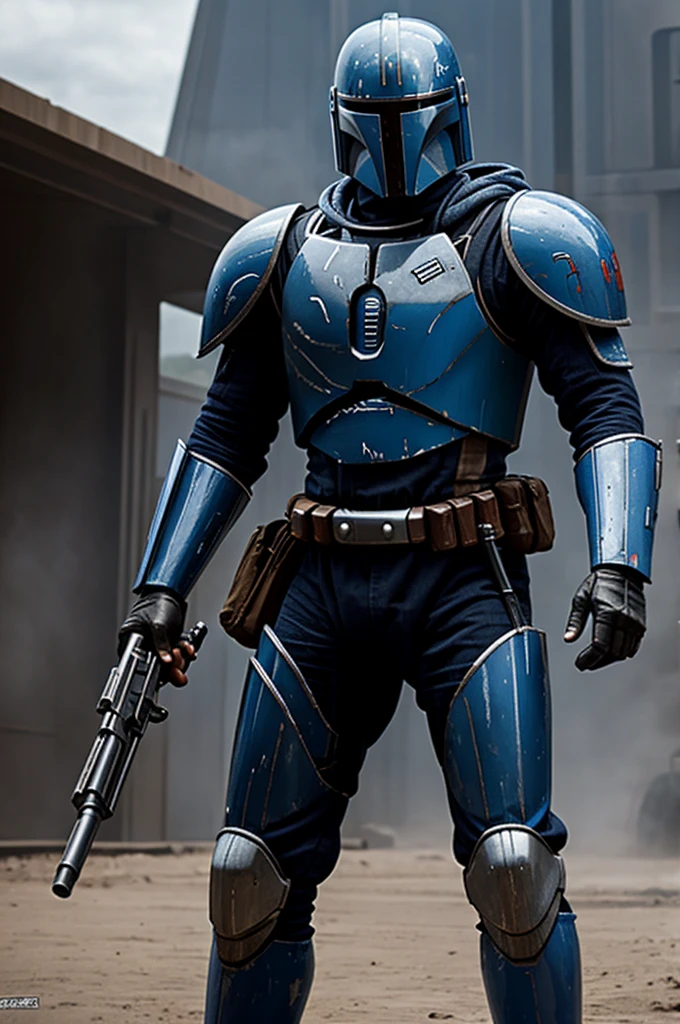 Jango fett