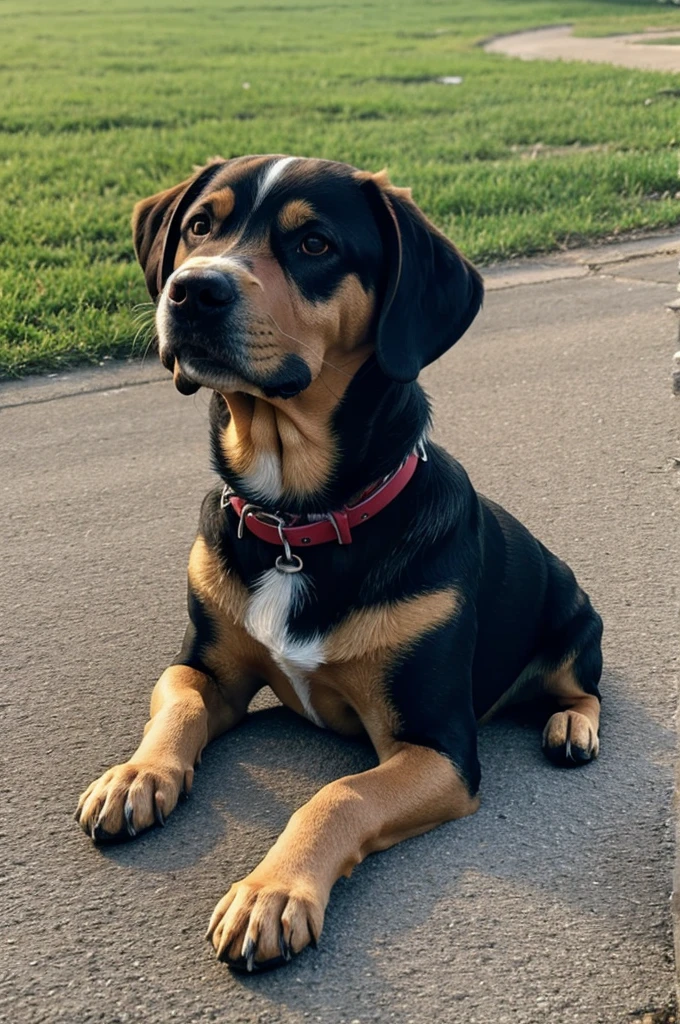 Dog