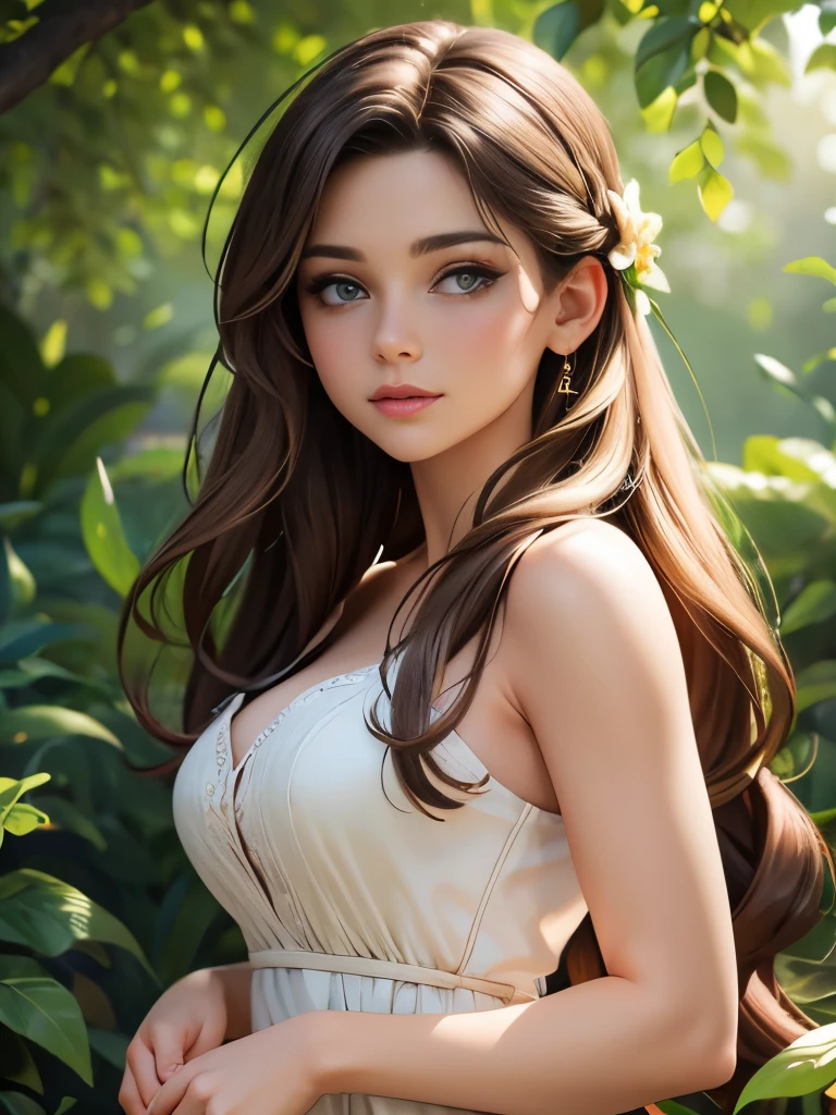 arafed italian woman with straight straight hair and a necklace and a yellow tank top, beautiful young korean woman, gorgeous young italian woman, beautiful north italian girl , italian girl, a young italian woman, italian woman, young adorable italian face, portrait of female italian model, young italian girl, beautiful italian girl, young italian woman, young cute italian face