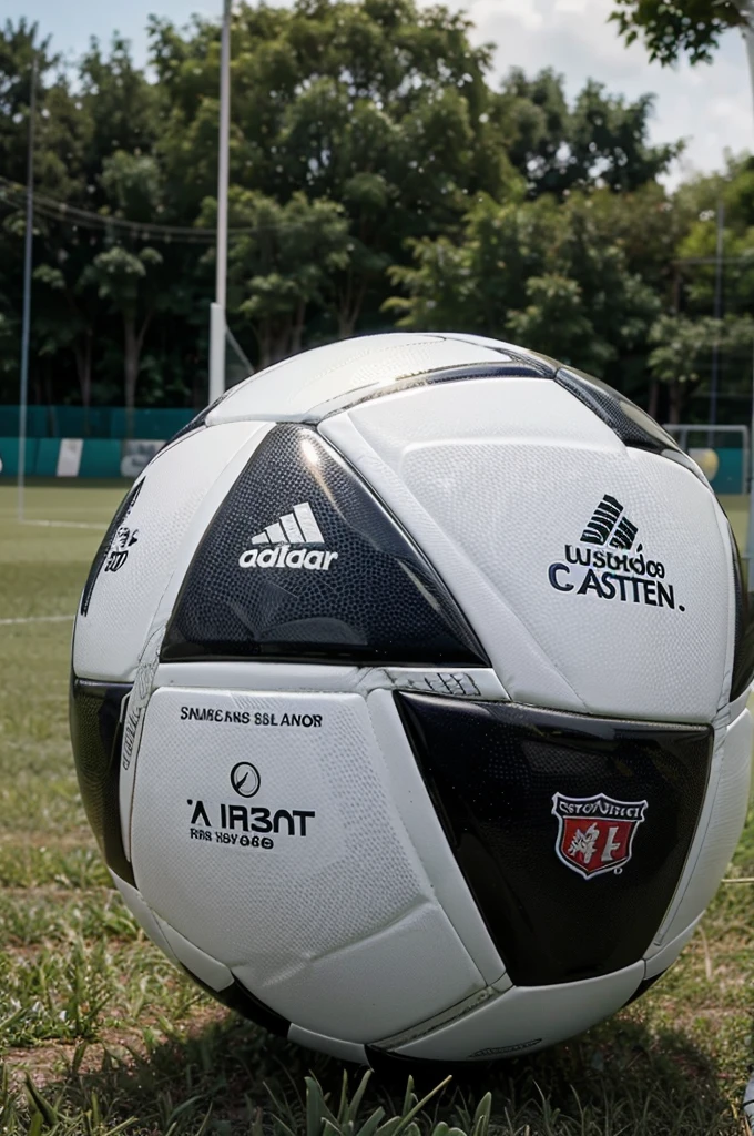 10,000 dollar soccer ball