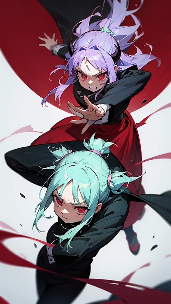 Demon slayer