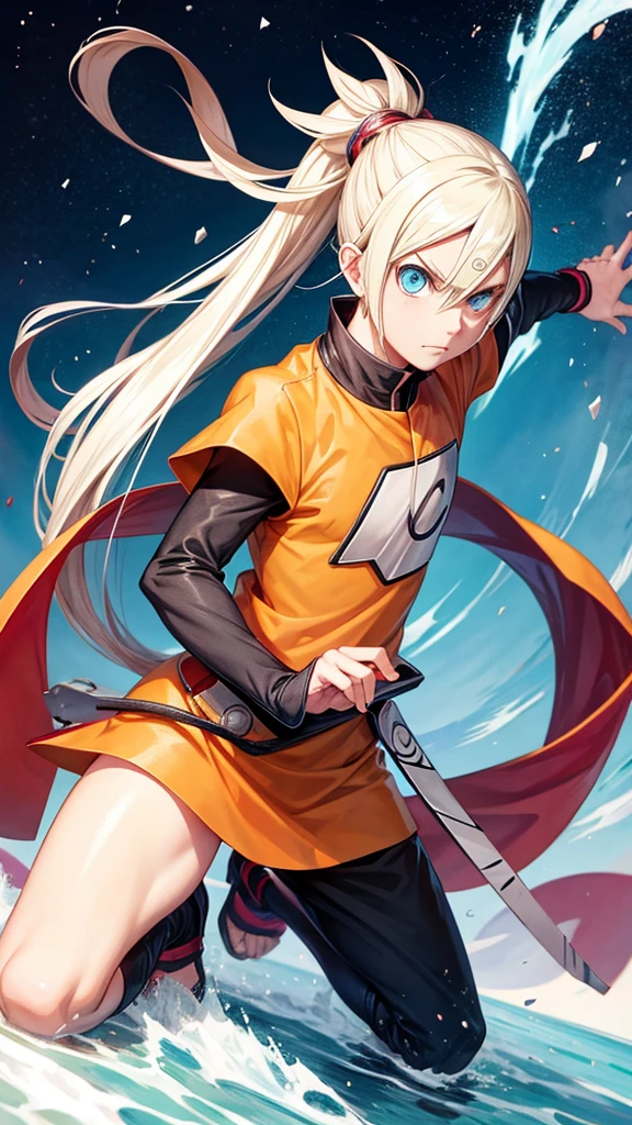 boruto