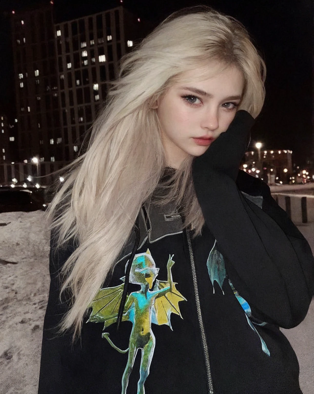 girl
