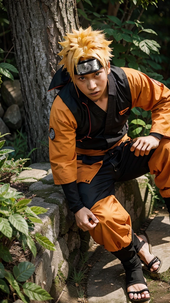 Naruto